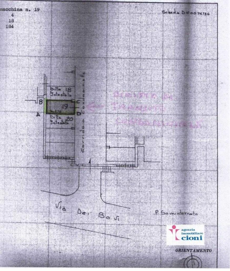 Mono-Bilocale-Boscolungo-Abetone-Mq-45-Piano-Terzo-Balcone-Cantina-Posto-Auto-Coperto-3-1