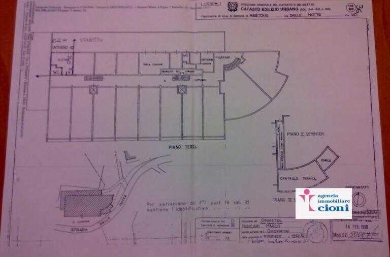 Mono-Bilocale-Mq-33-Le-Motte-Abetone-Piano-Terra-Quattro-posti-letto-Garage-Cantina-4