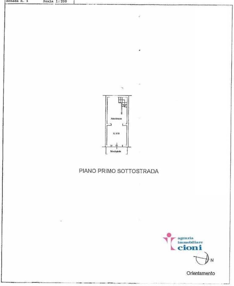 Monolocale-Bar-Alpino-Fiumalbo-Mq-70-Due-Piani-Giardino-Mq-50-Cantina-Garage-1-2