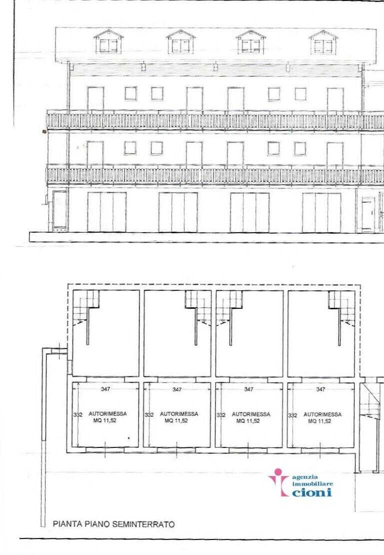 Monolocale-Bar-Alpino-Fiumalbo-Mq-70-Due-Piani-Giardino-Mq-50-Cantina-Garage-1-4