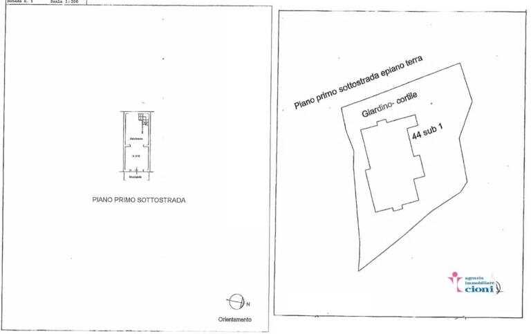 Monolocale-Bar-Alpino-Fiumalbo-Mq-70-Due-Piani-Giardino-Mq-50-Cantina-Garage-4-2