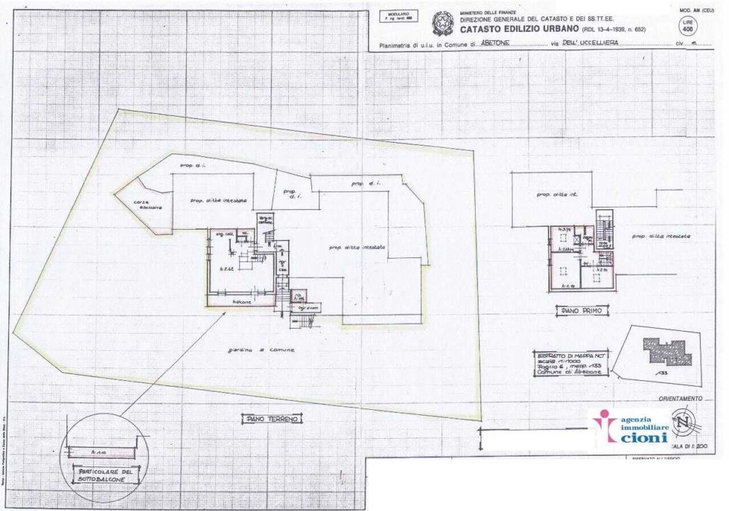 Quadrilocale-Affitto-Abetone-Uccelliera-Mq-110-Tre-Camere
