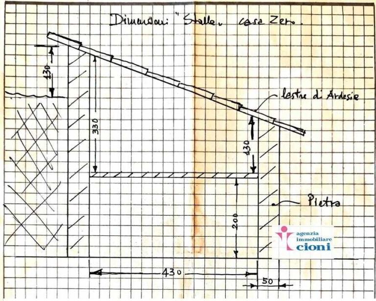 Rudere-TerraTetto-Fiumalbo-Via-Giardini-Mq-110-Due-Livelli-Stalla-Mq-40-3-3