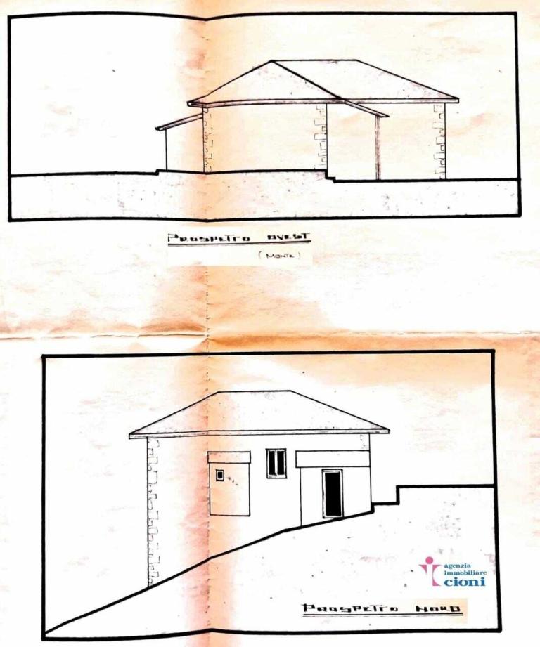 Rudere-TerraTetto-Fiumalbo-Via-Giardini-Mq-110-Due-Livelli-Stalla-Mq-40-4-3