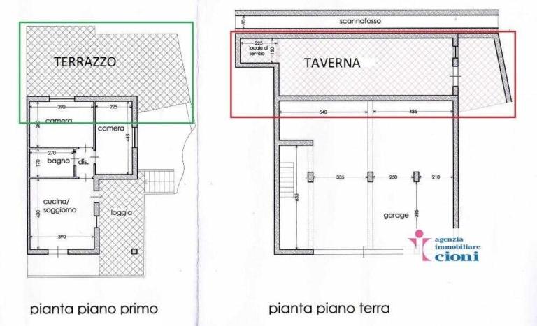 Trilocale-Indipendente-Doganaccia-Cutigliano-Mq-65-Piano-Primo-Taverna-P.-T.-Mq-60-Terrazzo-Mq-50-1-3