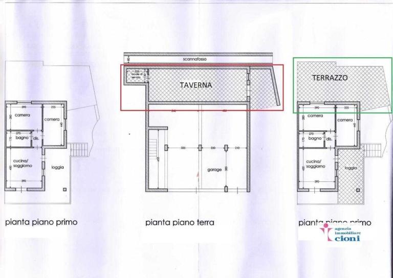 Trilocale-Indipendente-Doganaccia-Cutigliano-Mq-65-Piano-Primo-Taverna-P.-T.-Mq-60-Terrazzo-Mq-50-2-3
