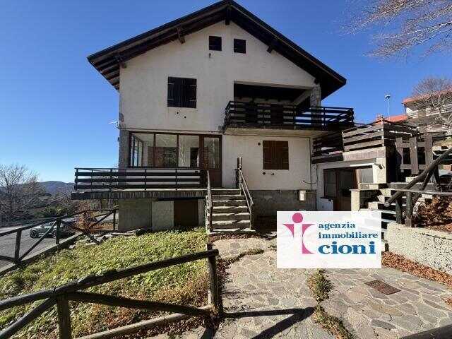 Trilocale-Indipendente-Doganaccia-Cutigliano-Mq-65-Piano-Primo-Taverna-P.-T.-Mq-60-Terrazzo-Mq-50-4