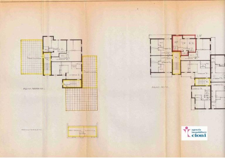 Trilocale-Mq-59-Dogana-Nuova-Via-Lago-Secondo-Piano-Balcone-Parcheggio-6
