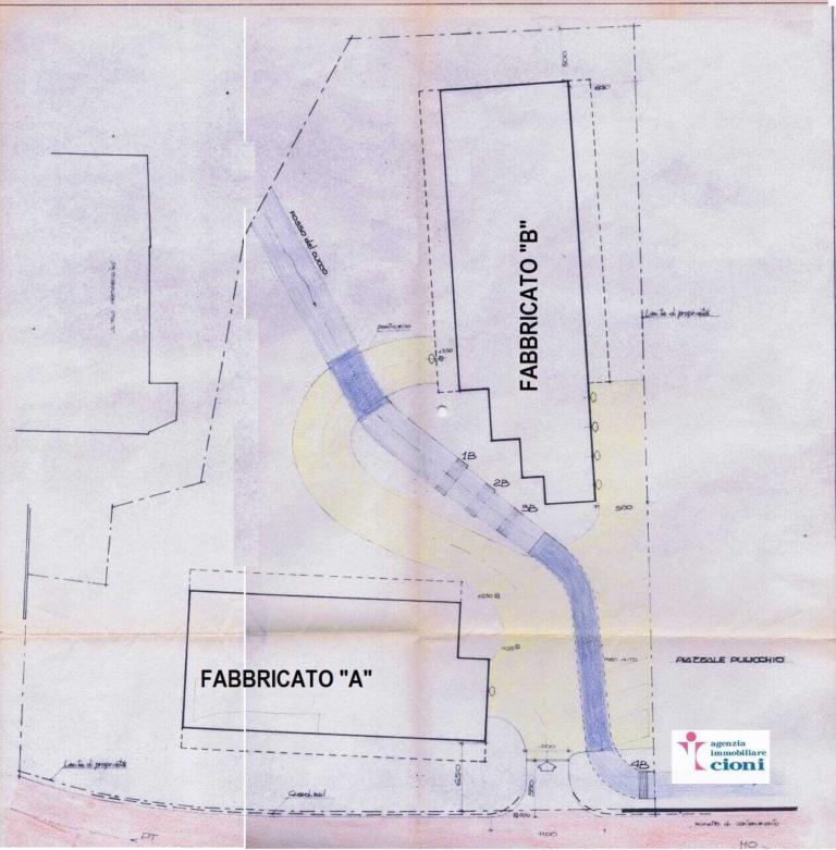 Trilocale-Mq-75-Faidello-Pulicchio-Abetone-Piano-rialzato-Giardino-Mq-150-Garage-7-3