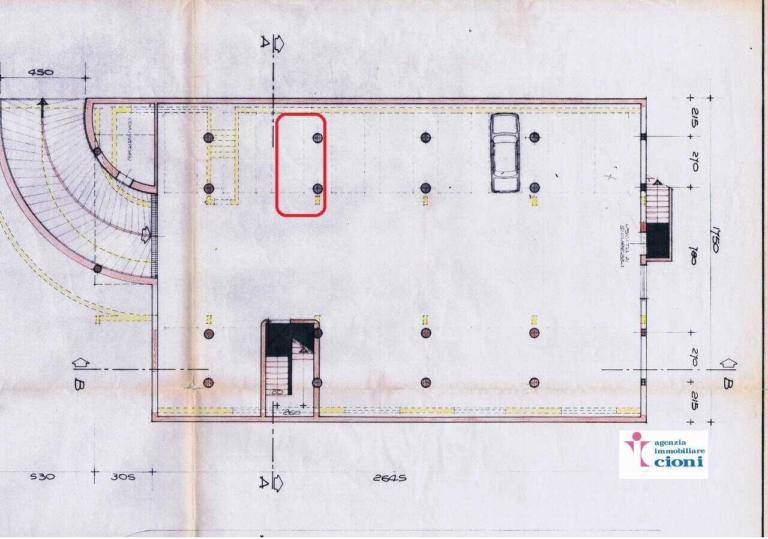 Trilocale-Mq-75-Faidello-Pulicchio-Abetone-Piano-rialzato-Giardino-Mq-150-Garage-8-3