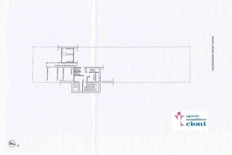 Trilocale-Ristrutturato-Abetone-Le-Motte-Mq-75-Secondo-Piano-Terrazzo-Coperto-Cantina-Ascensore-Sette-Posti-Letto-Arredamento-Nuovo-2-3