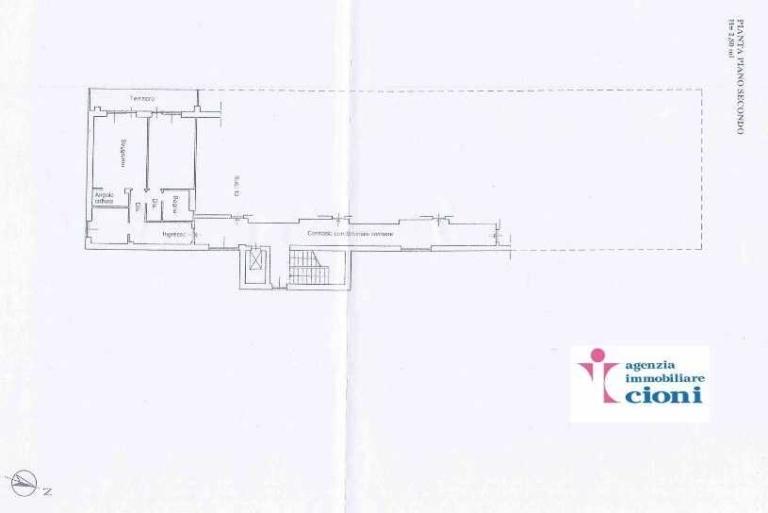 Trilocale-Ristrutturato-Abetone-Le-Motte-Mq-75-Secondo-Piano-Terrazzo-Coperto-Cantina-Ascensore-Sette-Posti-Letto-Arredamento-Nuovo-2-4-e1638382142827