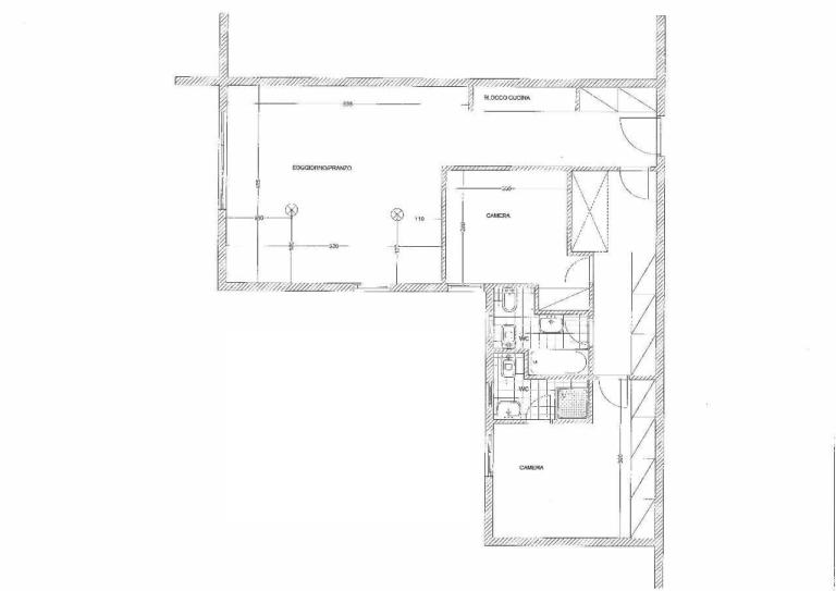Trilocale-Terzo-Piano-Abetone-Via-Uccelliera-Mq-90-con-Garage-1-2