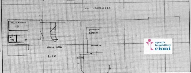 Trilocale-Via-Bar-Alpino-Fiumalbo-Mq-70-Primo-Piano-Balcone-Garage-Cantina-1-7