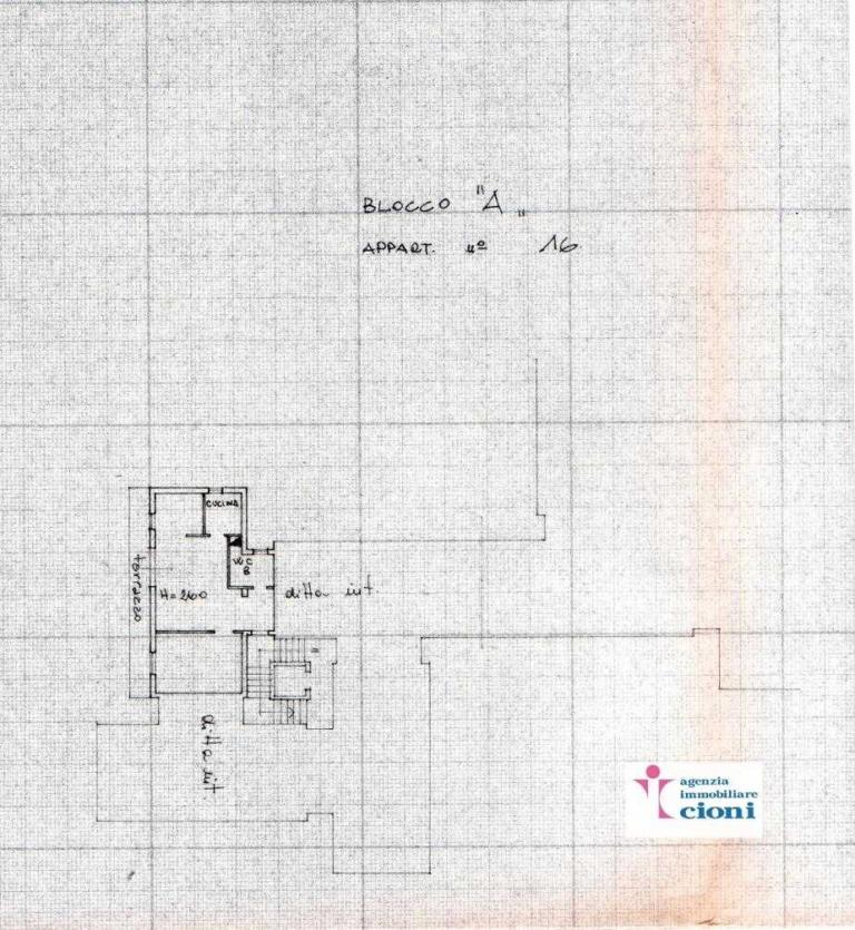 Trilocale-Via-Le-Motte-Abetone-Mq-67-Piano-Quarto-Ascensore-Garage-1-1