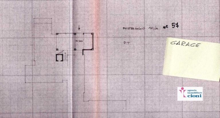 Trilocale-Via-Le-Motte-Abetone-Mq-67-Piano-Quarto-Ascensore-Garage-2-1