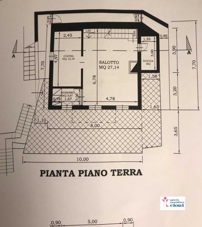 Villa-Abetone-Centro-Cinque-Locali-Mq-180-Due-Piani-Terrazzo-Garage-Mq-60-2-2