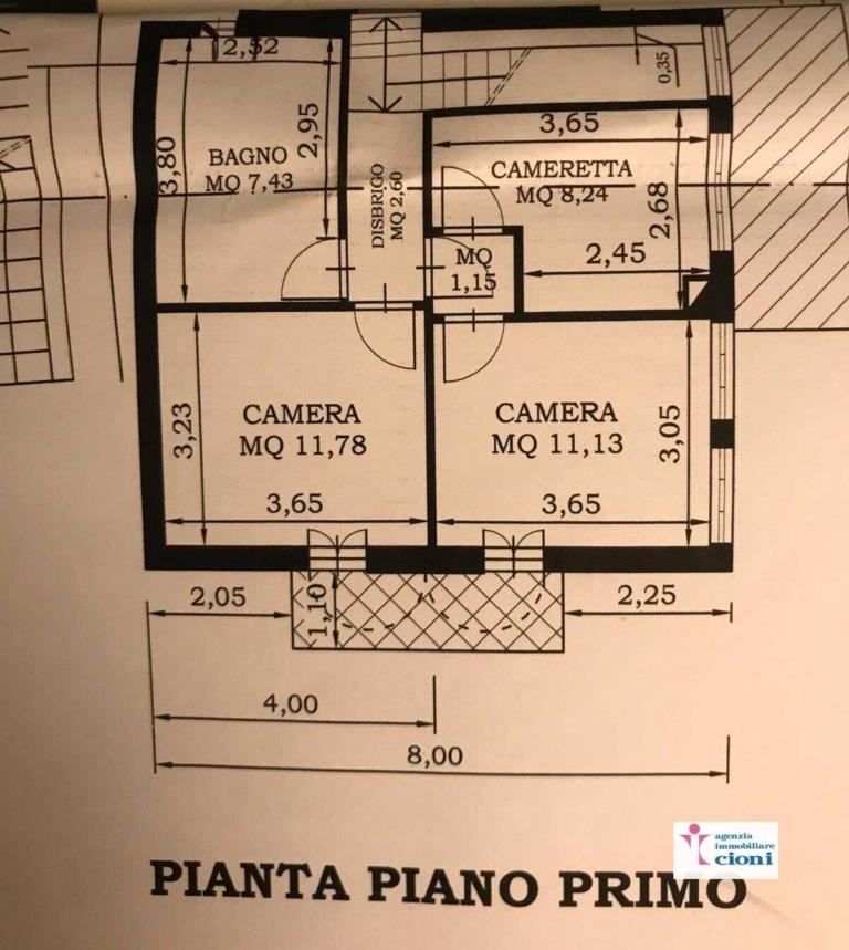 Villa-Abetone-Centro-Cinque-Locali-Mq-180-Due-Piani-Terrazzo-Garage-Mq-60-3-1