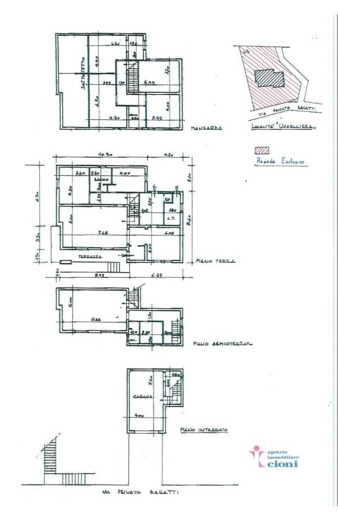 Villa-Abetone-Via-Bagatti-Mq-450-Dieci-Locali-4-2