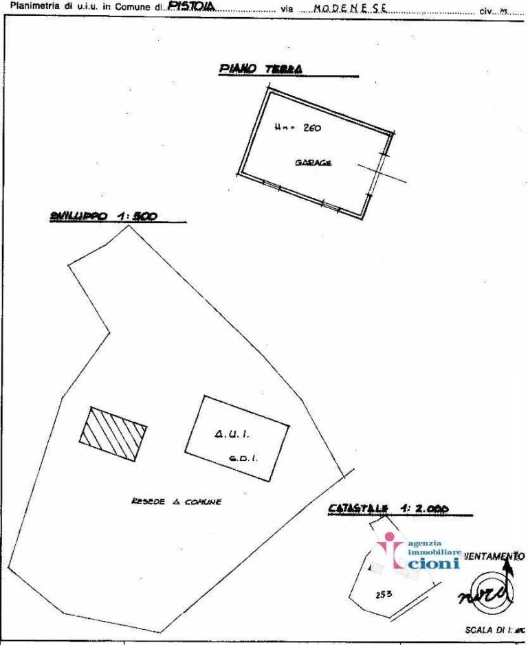 Villa-Bifamiliare-Cireglio-V.-Modenese-Mq-600-14-Vani-4-Piani-Giardino-Mq-3.100-Taverna-Mansarda-2-2