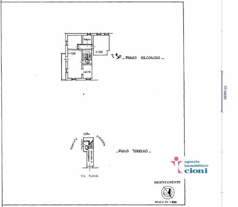 Villa-Calci-Castelmaggiore-Trifamiliare-Mq-430-Giardino-Mq-1000-3-5