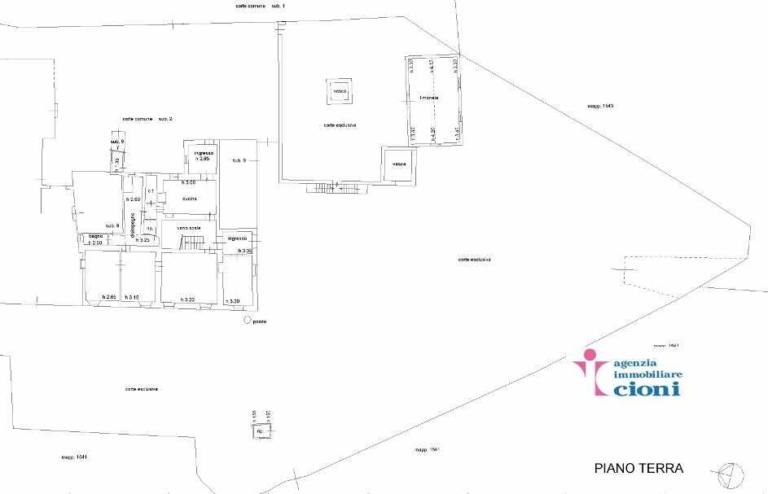 Villa-Casa-Colonica-Uzzano-Mq-600-Terreno-16-Ettari-10-3