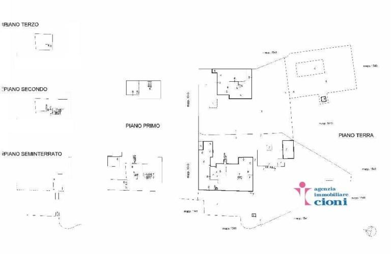 Villa-Casa-Colonica-Uzzano-Mq-600-Terreno-16-Ettari-12-2