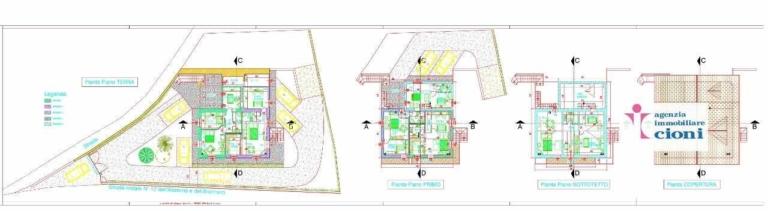 Villa-Ritrutturata-Mq-360-Sei-Appartamenti-Indipendenti-14