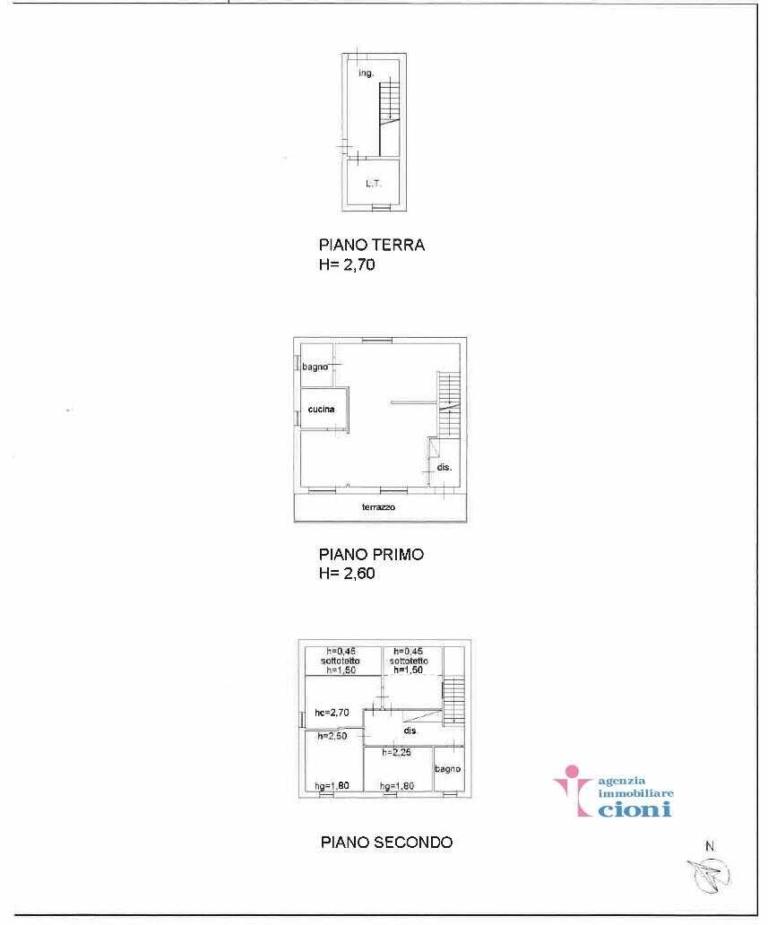 Villetta-Abetone-Uccelliera-Mq-120-Tre-Piani-Sette-Locali-4-2