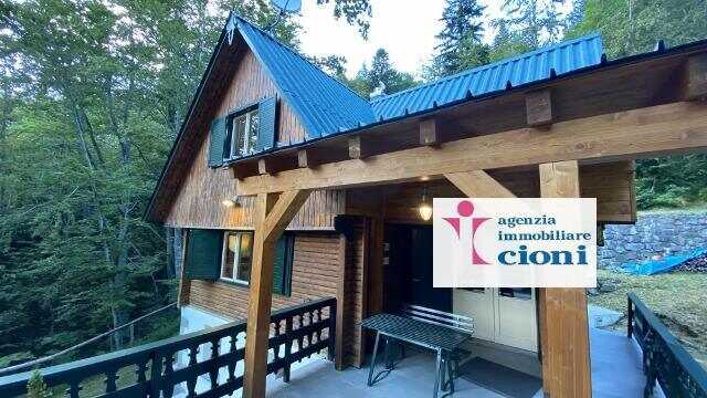 Villetta-Baita-Le-Motte-Abetone-Mq-90-Cinque-Locali-Due-Piani-Taverna-Veranda-Mq-30-Giardino-Mq-800-10