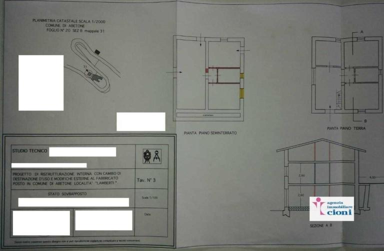 Villetta-Bifamiliare-Abetone-Locaita-Lamberti-Via-Brennero-Mq-240-Grezzo-Tre-Piani-Giardino-Mq-2500-1-2