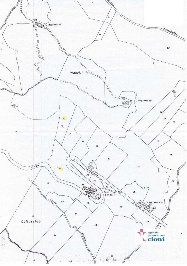 Villetta-Bifamiliare-Abetone-Locaita-Lamberti-Via-Brennero-Mq-240-Grezzo-Tre-Piani-Giardino-Mq-2500-3-3