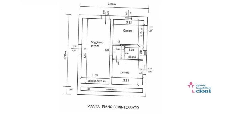 Villetta-Bifamiliare-Abetone-Locaita-Lamberti-Via-Brennero-Mq-240-Grezzo-Tre-Piani-Giardino-Mq-2500-5-4