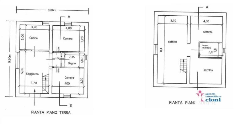 Villetta-Bifamiliare-Abetone-Locaita-Lamberti-Via-Brennero-Mq-240-Grezzo-Tre-Piani-Giardino-Mq-2500-6-4