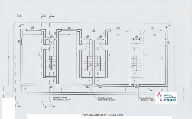 Villetta-Faidello-Parco-Daini-Faidello-Fiumalbo-Mq-120-Terra-Tetto-Schiera-Cinque-Locali-Tre-Livelli-Giardino-Mq-200-2-4