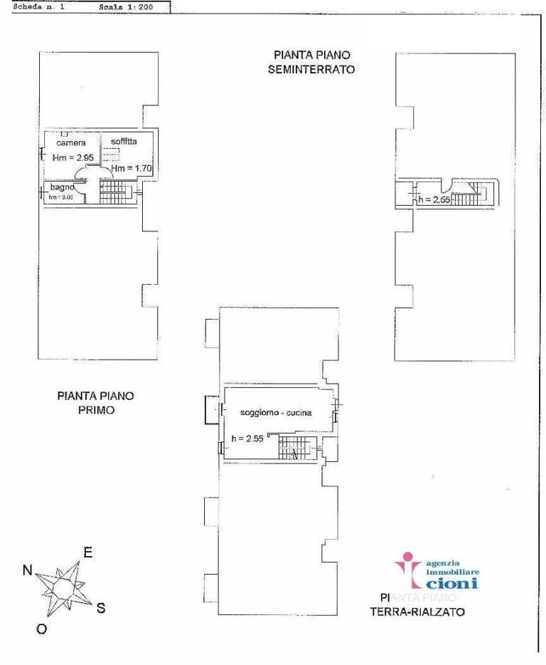 Villetta-Faidello-Parco-Daini-Faidello-Fiumalbo-Mq-120-Terra-Tetto-Schiera-Cinque-Locali-Tre-Livelli-Giardino-Mq-200-3-5