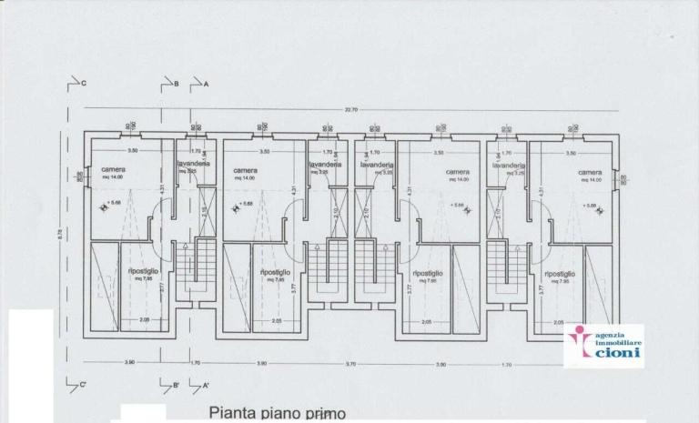 Villetta-Faidello-Parco-Daini-Faidello-Fiumalbo-Mq-120-Terra-Tetto-Schiera-Cinque-Locali-Tre-Livelli-Giardino-Mq-200-4-4