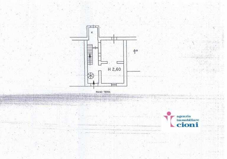 Villetta-Fontana-Vaccaia-Le-Regine-Abetone-Mq-130-Terra-Tetto-Giardino-Mq-180-7