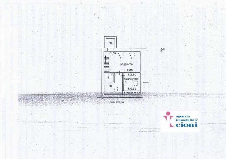 Villetta-Fontana-Vaccaia-Le-Regine-Abetone-Mq-130-Terra-Tetto-Giardino-Mq-180-8