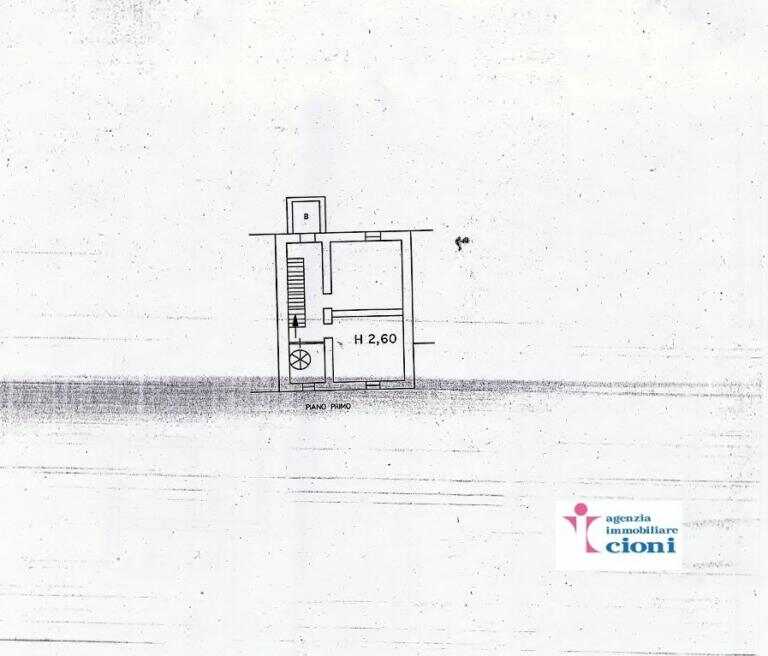 Villetta-Fontana-Vaccaia-Le-Regine-Abetone-Mq-130-Terra-Tetto-Giardino-Mq-180-9