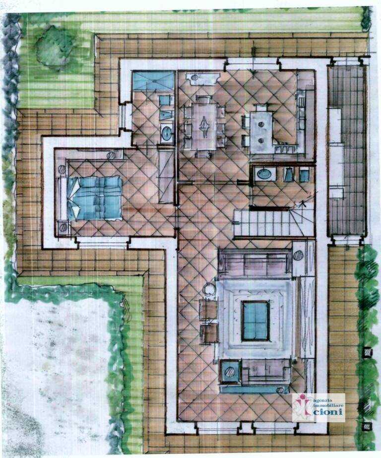 Villetta-Mq-180-Nuova-Costruzione-Tonfano-3