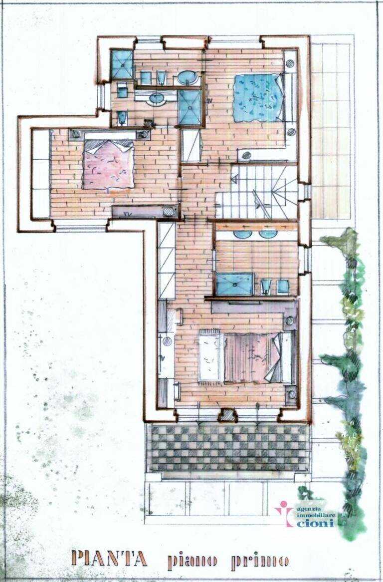 Villetta-Mq-180-Nuova-Costruzione-Tonfano-4