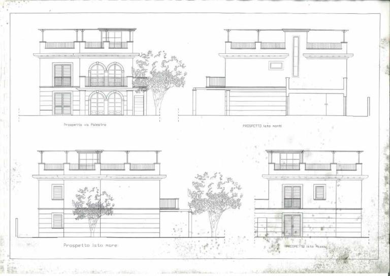 Villetta-Nuova-Costruzione-Pietrasanta-Tonfano-Mq-160-Giardino-Mq-200-2