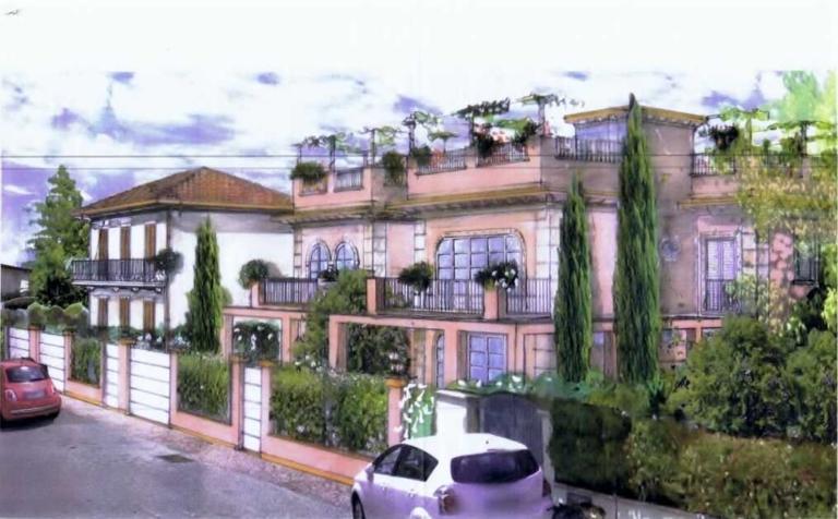 Villetta-Nuova-Costruzione-Pietrasanta-Tonfano-Mq-160-Giardino-Mq-200-5