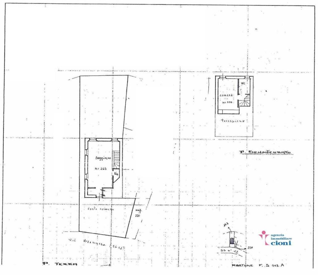 Villetta-Sasso-Bifamiliare-Abetone-Ovovia-Trilocale-Mq-120-Tre-Livelli-Terrazzo-Mq-100-2-6