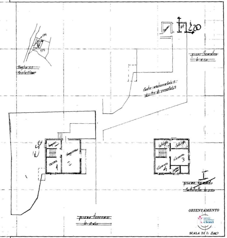 Villetta-Terra-Tetto-Bar-Alpino-Fiumalbo-Mq-100-Giardino-Mq-200
