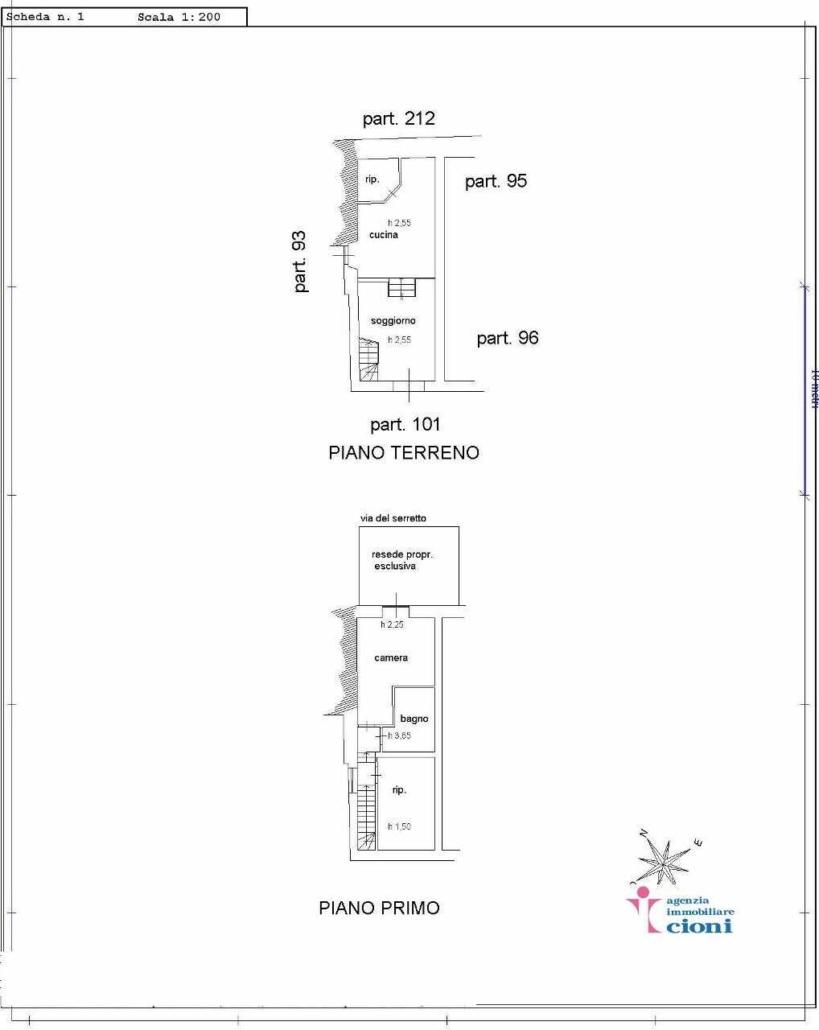 Villetta-Terratetto-Il-Podere-Rivoreta-Trilocale-Mq-110-Due-Livelli-Giardino-Mq-500-145