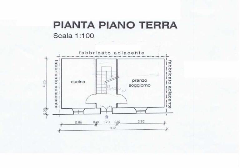 Villetta-in-Sasso-Fiumalbo-Rotari-Sei-Vani-Mq-120-Ristrutturata-1