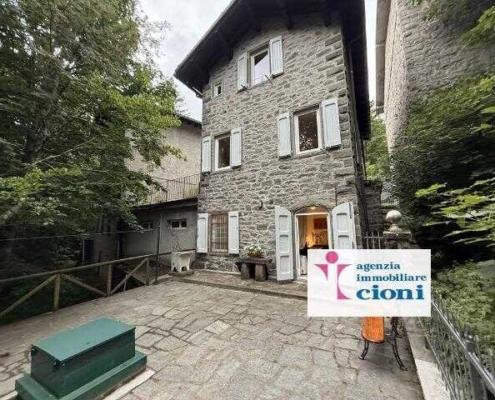 Villetta-Sasso-Bifamiliare-Abetone-Ovovia-Trilocale-Mq-120-Tre-Livelli-Terrazzo-Mq-100-9