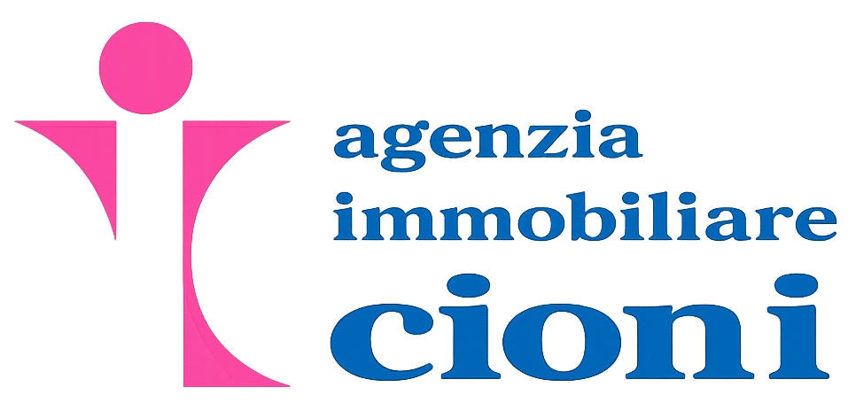 logo cioni Agenzia Immobiliare Cioni
